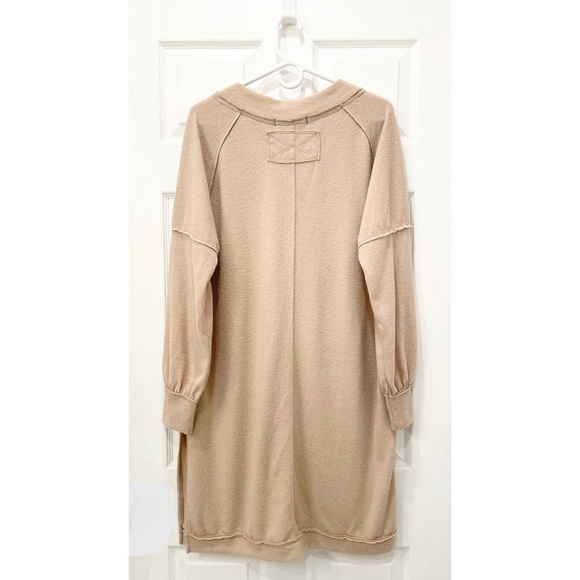 We The Free Over Sized Tunic - Picture 2 of 16